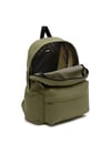 Vans Mn Old Skool Drop V Backpack Yeşil Çocuk Sırt Çantası