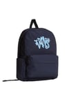 Vans Old Skool Backpack Unisex Lacivert Sırt Çantası