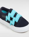 Vans Old Skool V Bolt Strap Çocuk Ayakkabı