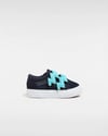 Vans Old Skool V Bolt Strap Çocuk Ayakkabı