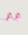 Vans Old Skool V Bow Bebek Spor Ayakkabı Pembe
