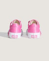 Vans Old Skool V Bow Çocuk Ayakkabı Pembe VN000EDCFRQ1