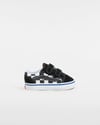 Vans Old Skool V Çocuk Ayakkabı