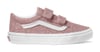 VANS OLD SKOOL V ÇOCUK AYAKKABI