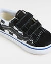 Vans Old Skool V Çocuk Ayakkabı
