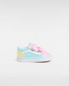 Vans Old Skool V Çocuk Ayakkabı