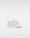 Vans Old Skool V Çocuk Ayakkabı