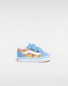 Vans Old Skool V Çocuk Ayakkabı
