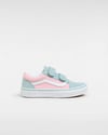 Vans Old Skool V Çocuk Spor Ayakkabı VN000CYDDFB1