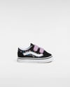 Vans Old Skool V Çocuk Spor Ayakkabı VN0009RCBML1