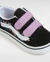 Vans Old Skool V Çocuk Spor Ayakkabı VN0009RCBML1