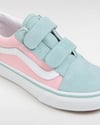 Vans Old Skool V Çocuk Spor Ayakkabı VN000CYDDFB1