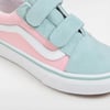 Vans Old Skool V Çocuk Spor Ayakkabı VN000CYDDFB1
