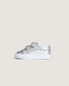 Vans Old Skool V Kız Çocuk Ayakkabı