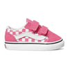 Vans Old Skool V Kız Çocuk Spor Ayakkabı 