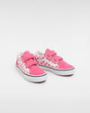 Vans Old Skool V Kız Çocuk Spor Ayakkabı VN000CYWCHL1