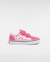 Vans Old Skool V Kız Çocuk Spor Ayakkabı VN000CYWCHL1