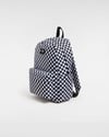 Vans Sırt Çantası Old Skool Grom Check Backpack
