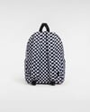 Vans Sırt Çantası Old Skool Grom Check Backpack