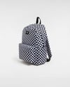 Vans Sırt Çantası Old Skool Grom Check Backpack