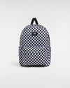 Vans Sırt Çantası Old Skool Grom Check Backpack