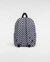 Vans Sırt Çantası Old Skool Grom Check Backpack
