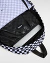 Vans Sırt Çantası Old Skool Grom Check Backpack