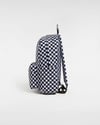 Vans Sırt Çantası Old Skool Grom Check Backpack