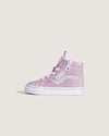 Vans SK8-Hi Reissue Side Zip Çocuk Ayakkabı VN0007Q3EMY1