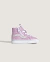 Vans SK8-Hi Reissue Side Zip Çocuk Ayakkabı VN0007Q3EMY1