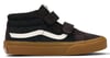 Vans SK8-Mid Reissue V Çocuk Ayakkabı
