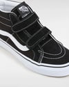 Vans SK8-Mid Reissue V Çocuk Ayakkabı