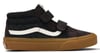 Vans SK8-Mid Reissue V Çocuk Ayakkabı