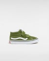 Vans SK8-Mid Reissue V Çocuk Spor Ayakkabı VN000CYFCIB1