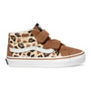 Vans SK8-Mid Reissue V Çocuk Spor Ayakkabı VN000CZ5BF21