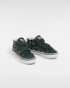 Vans Sk8-Mid Reissue V Çocuk Spor Ayakkabı VN000CZ5BS51