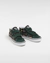Vans Sk8-Mid Reissue V Çocuk Spor Ayakkabı VN000CZ5BS51