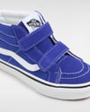 Vans Sk8-Mid Reissue V Çocuk Spor Ayakkabı VN000CZ7CG41
