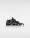 Vans Sk8-Mid Reissue V Çocuk Spor Ayakkabı VN000CZ5BS51