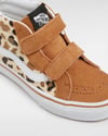 Vans SK8-Mid Reissue V Çocuk Spor Ayakkabı VN000CZ5BF21