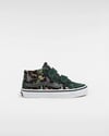 Vans Sk8-Mid Reissue V Çocuk Spor Ayakkabı VN000CZ5BS51