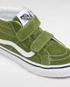 Vans SK8-Mid Reissue V Çocuk Spor Ayakkabı VN000CYFCIB1