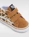 Vans SK8-Mid Reissue V Çocuk Spor Ayakkabı VN000CQ0BF21