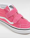 Vans Sk8-Mid Reissue V Çocuk Spor Ayakkabı VN000CZ5CHL1