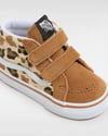 Vans SK8-Mid Reissue V Çocuk Spor Ayakkabı VN000CQ0BF21