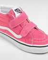 Vans Sk8-Mid Reissue V Çocuk Spor Ayakkabı VN000CZ5CHL1