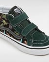 Vans Sk8-Mid Reissue V Çocuk Spor Ayakkabı VN000CZ5BS51