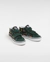 Vans Sk8-Mid Reissue V Çocuk Spor Ayakkabı VN000CZ5BS51