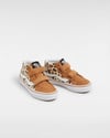 Vans SK8-Mid Reissue V Çocuk Spor Ayakkabı VN000CZ5BF21