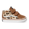 Vans SK8-Mid Reissue V Çocuk Spor Ayakkabı VN000CQ0BF21